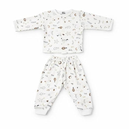 Hoseiry Full Sleeves Set - Little Explorer
