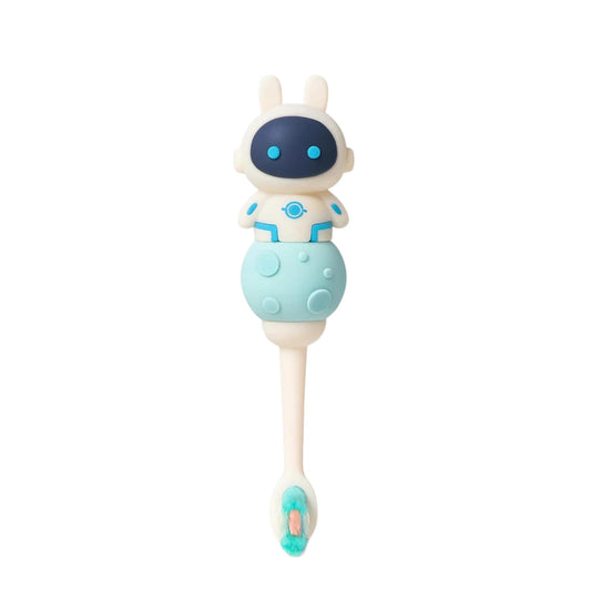 Toddler Toothbrush - Astronaut