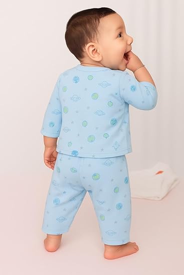 Hoseiry Full Sleeves Set - Happy Roadsters