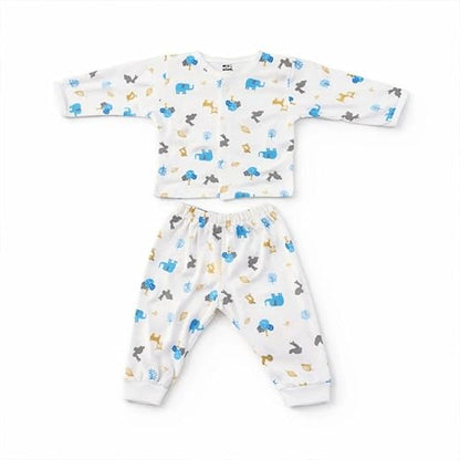 Hoseiry Full Sleeves Set - Jungle Friends