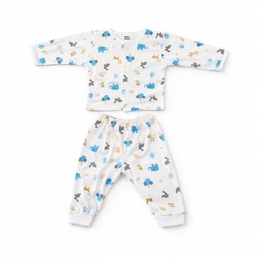 Hoseiry Full Sleeves Set - Jungle Friends