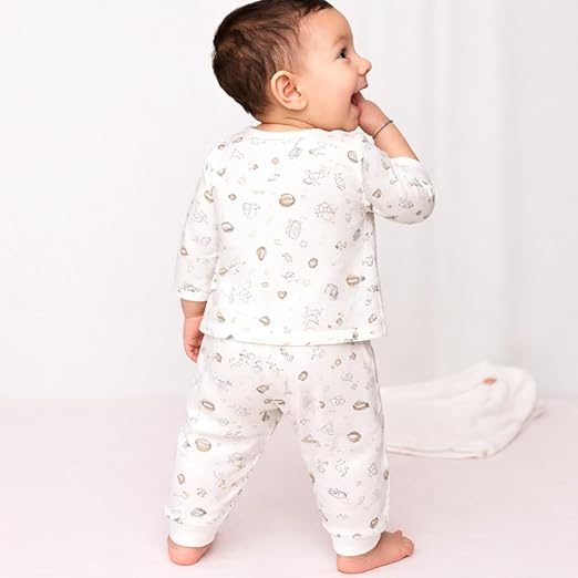 Hoseiry Full Sleeves Set - Little Explorer
