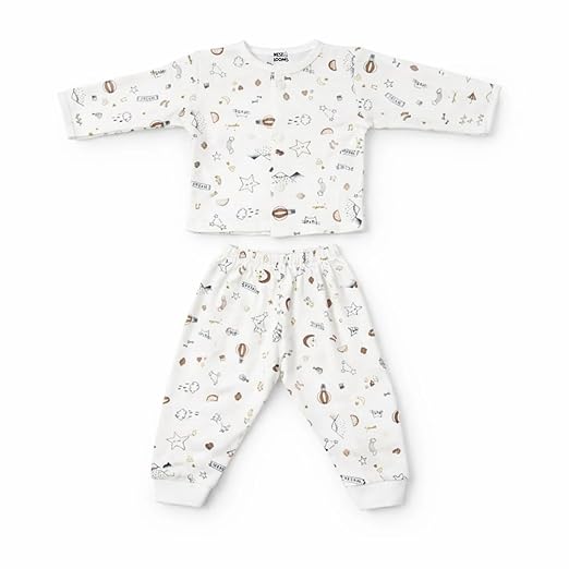 Hoseiry Full Sleeves Set - Little Explorer