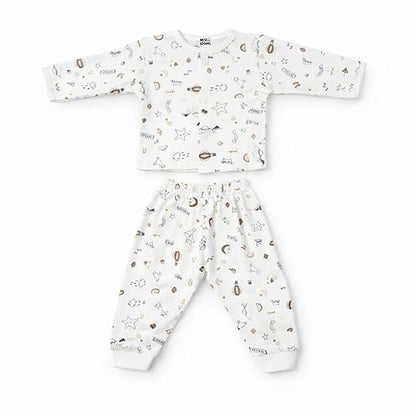 Hoseiry Full Sleeves Set - Little Explorer
