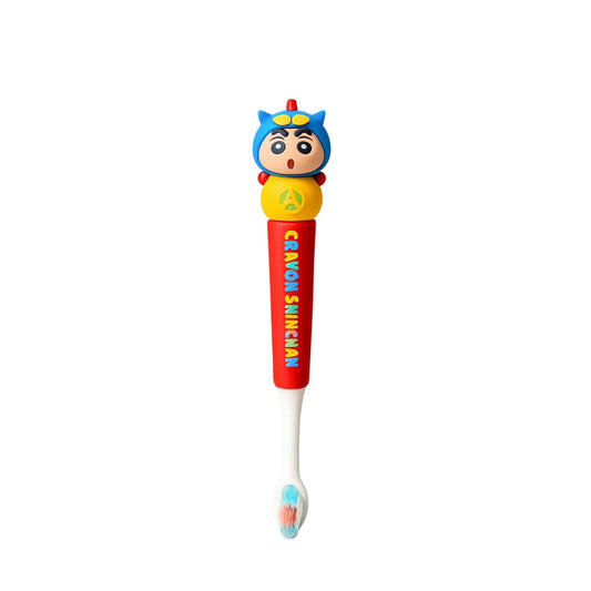 Kids Toothbrush - Shinchan
