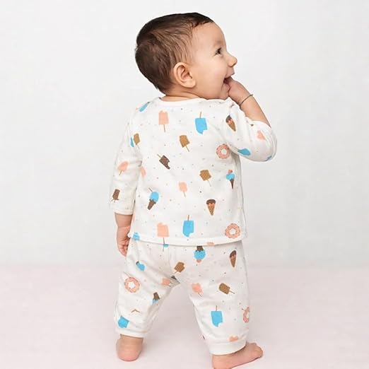 Hoseiry Full Sleeves Set - Candy Party