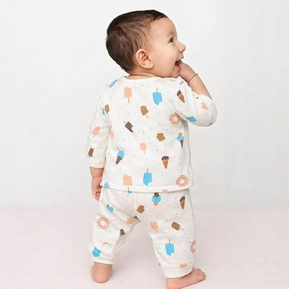 Hoseiry Full Sleeves Set - Candy Party