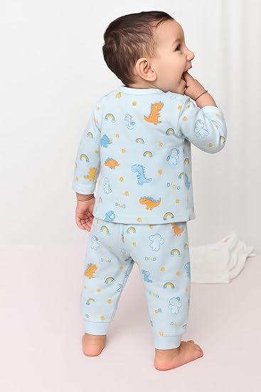 Hoseiry Full Sleeves Set - Jurassic Joy