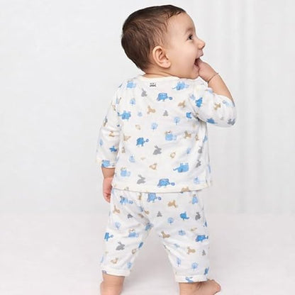 Hoseiry Full Sleeves Set - Jungle Friends