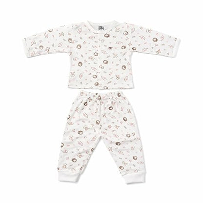 Hoseiry Full Sleeves Set - Little Zoo Crew