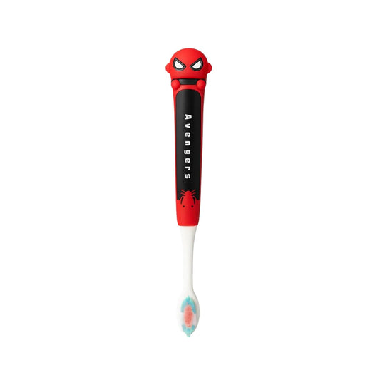 Kids Toothbrush - Spiderman