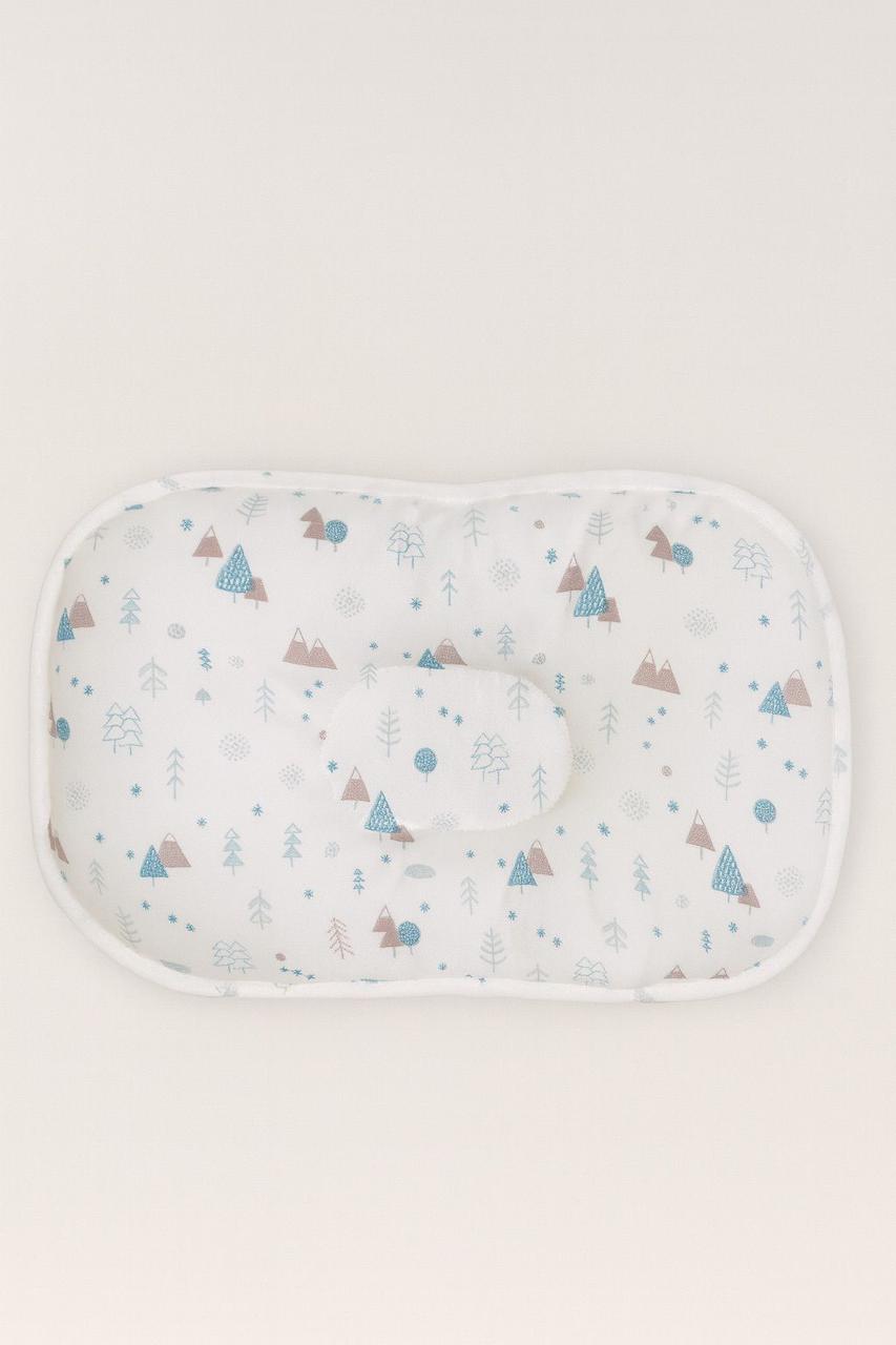 Infant Pillow - Woodland Dreams