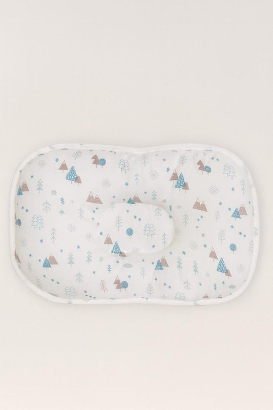 Infant Pillow - Woodland Dreams