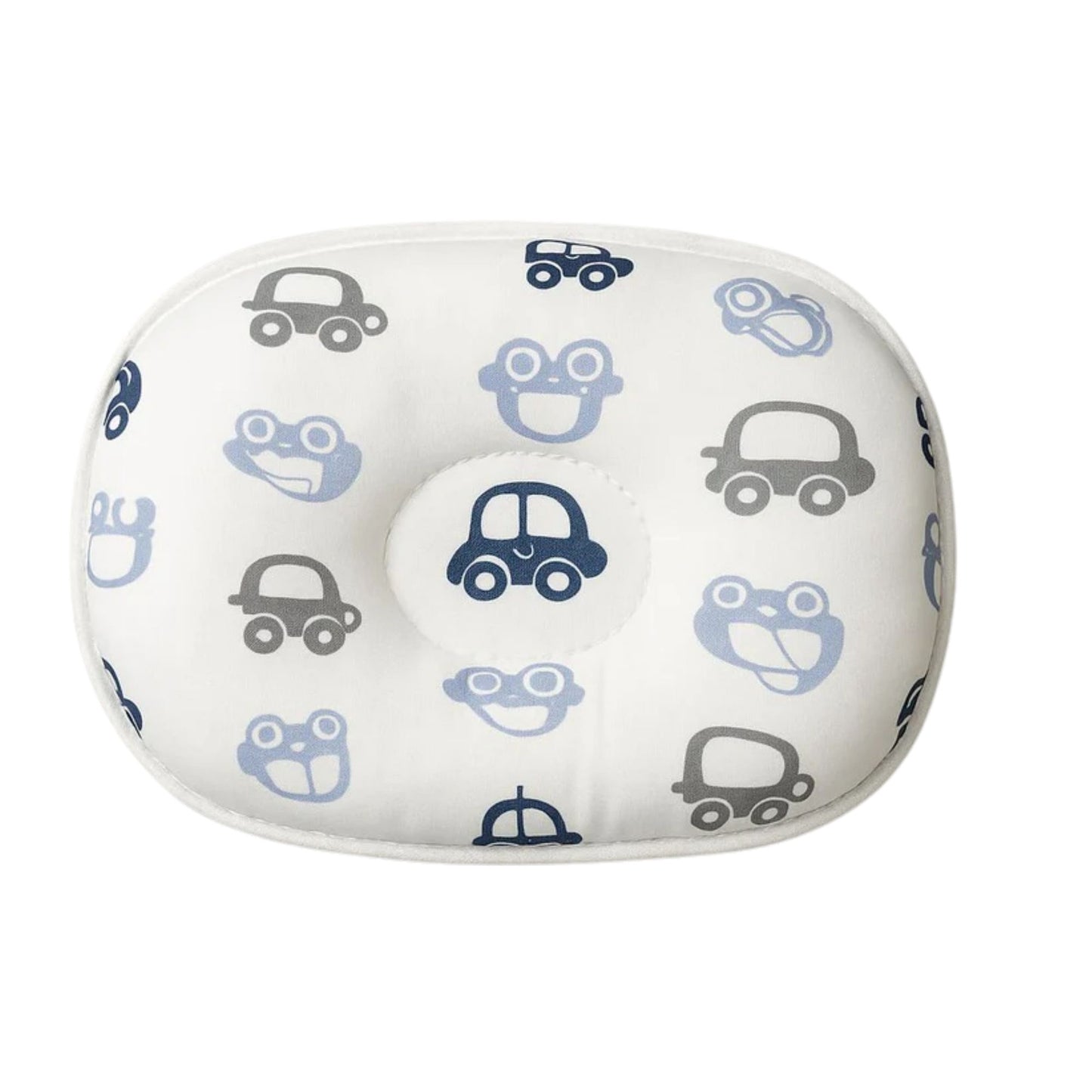 Infant Pillow - Voyager Travel