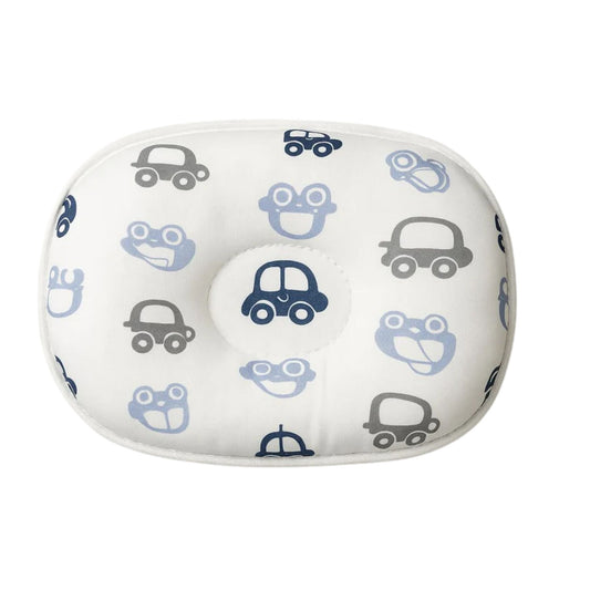 Infant Pillow - Voyager Travel
