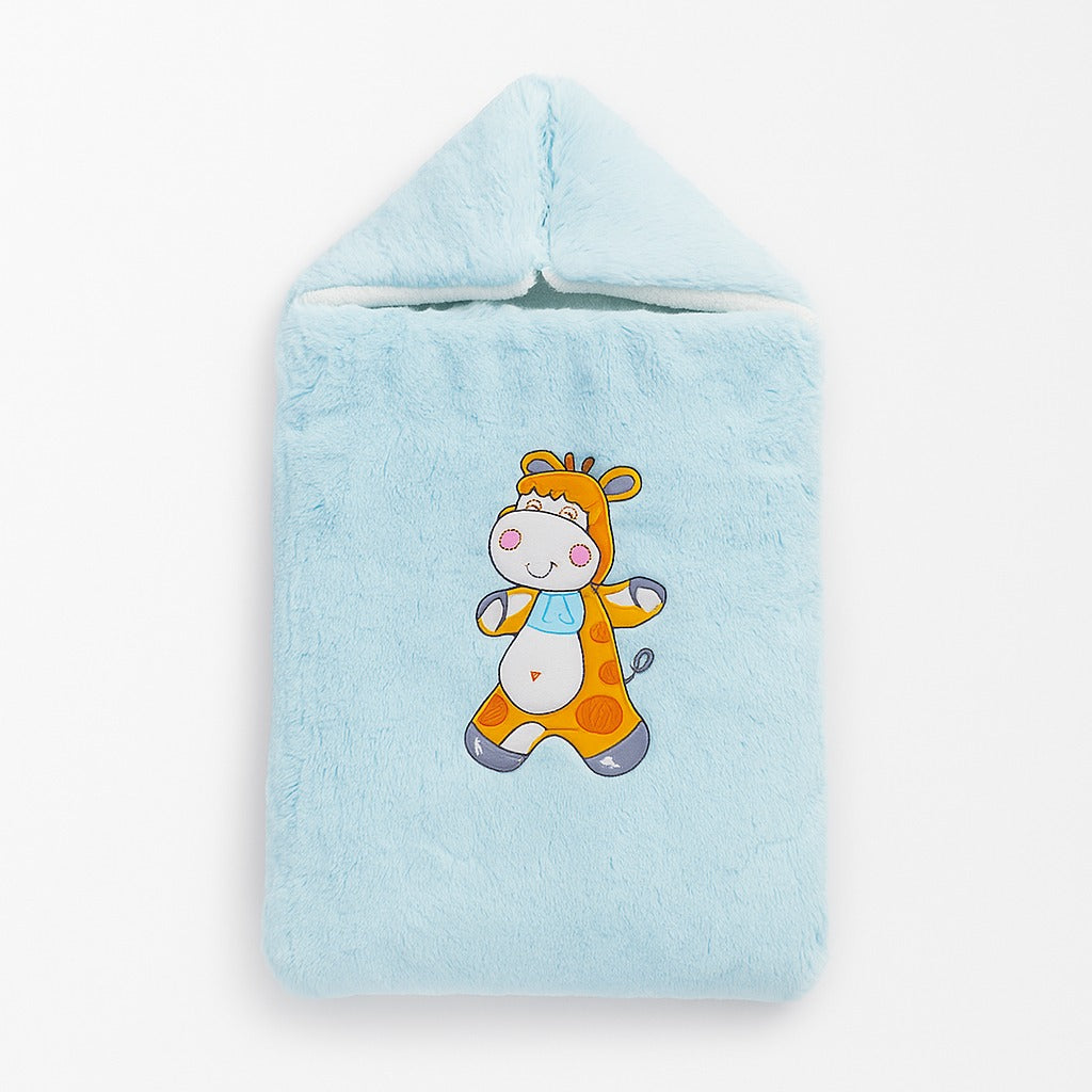 Baby Sleeping Bag - Frosty Buddy