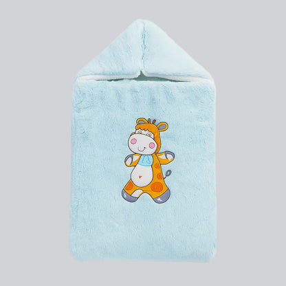 Baby Sleeping Bag - Frosty Buddy