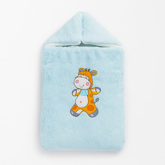 Baby Sleeping Bag - Frosty Buddy