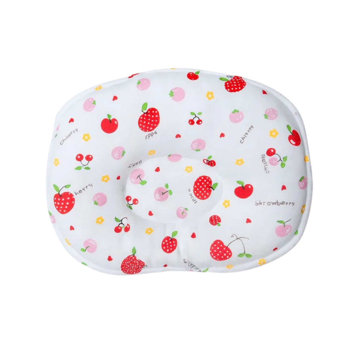 Infant Pillow - Berry Bliss