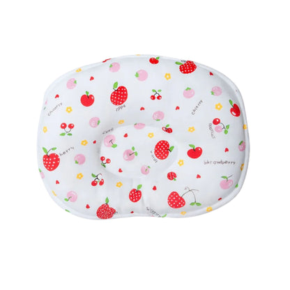 Infant Pillow - Berry Bliss