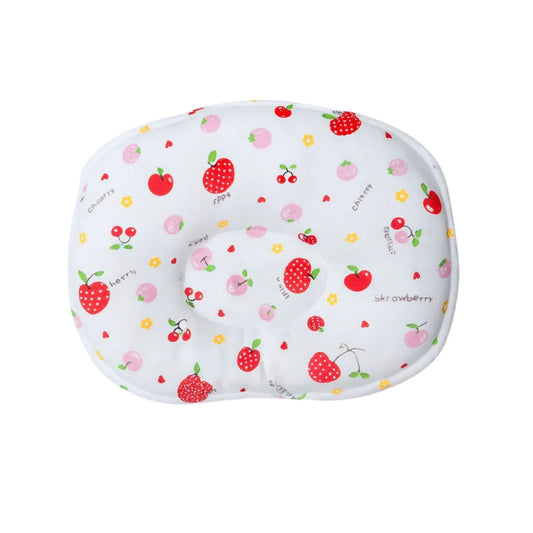 Infant Pillow - Berry Bliss