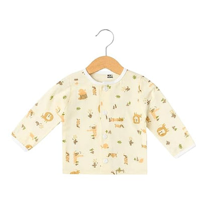Hoseiry Full Sleeves Set - Woodland Cubs