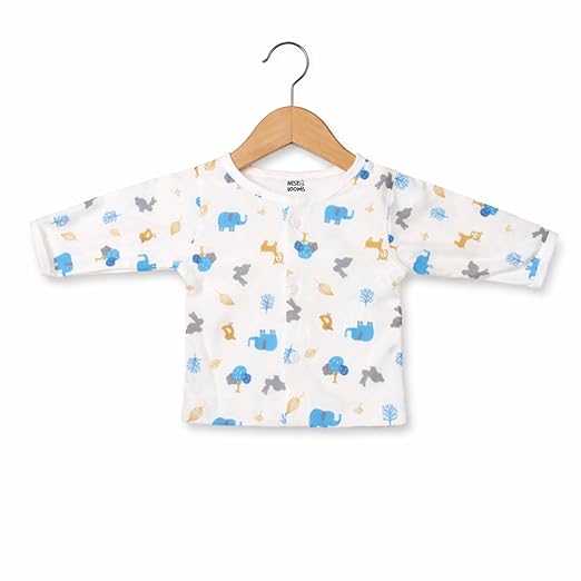 Hoseiry Full Sleeves Set - Jungle Friends