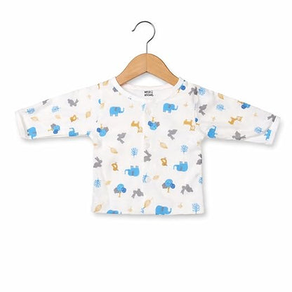 Hoseiry Full Sleeves Set - Jungle Friends