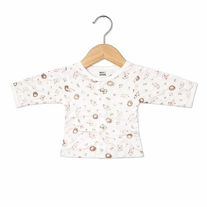 Hoseiry Full Sleeves Set - Little Zoo Crew