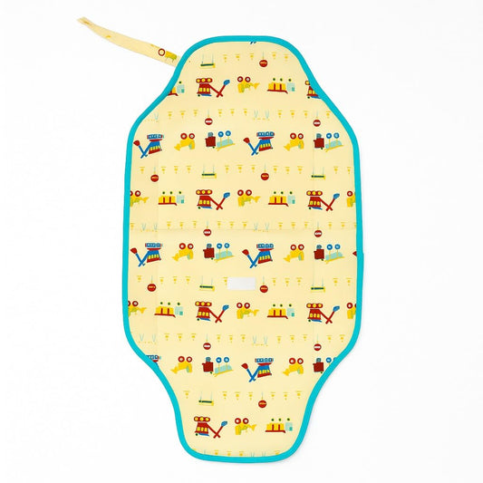 Portable Diaper Changing Mat - Toyland Express