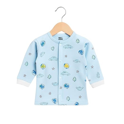 Hoseiry Full Sleeves Set - Happy Roadsters
