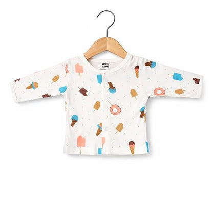 Hoseiry Full Sleeves Set - Candy Party