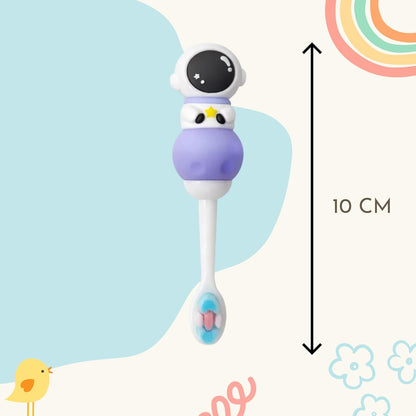 Toddler Toothbrush - Orbit Baby