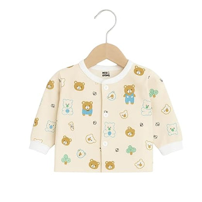 Hoseiry Full Sleeves Set - Bear & Bloom