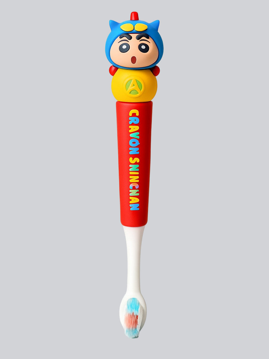 Kids Toothbrush - Shinchan