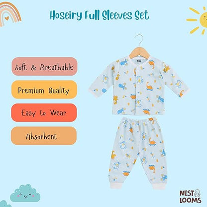 Hoseiry Full Sleeves Set - Jurassic Joy