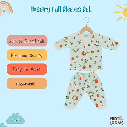 Hoseiry Full Sleeves Set - Strawberry Hops