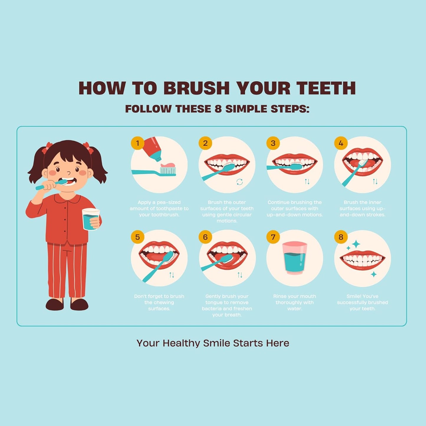 Toddler Toothbrush - Buzzy Bee