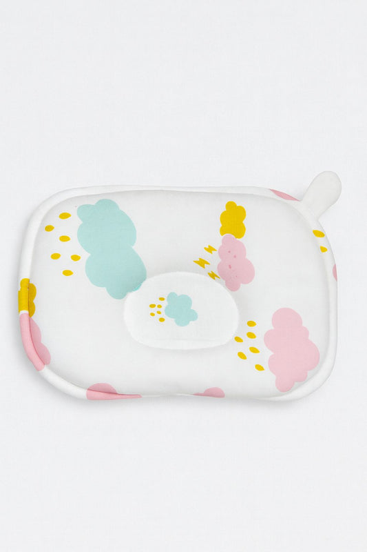Infant Pillow - Cloudy Cuddles