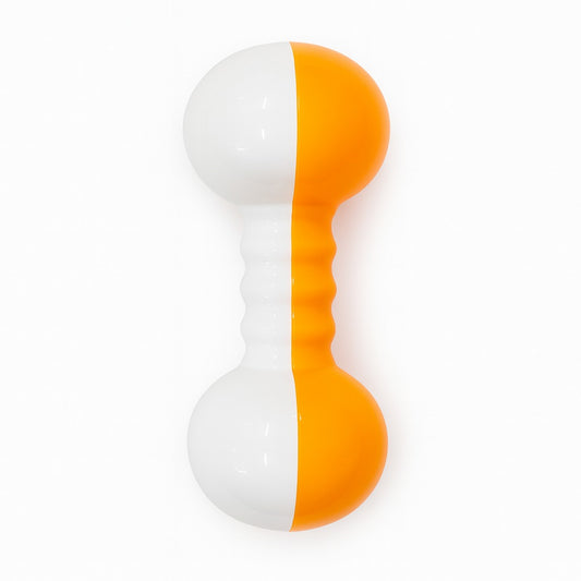 Baby Rattle Toy Set - Blue Giraffe