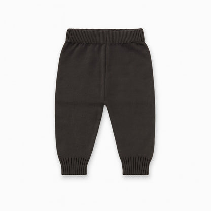 Knitted Sweater & Jogger Pant Co-ord Set - Camping Drive