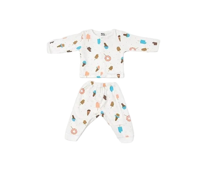 Hoseiry Full Sleeves Set - Candy Party