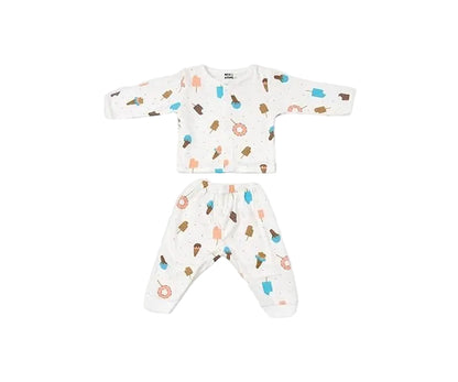 Hoseiry Full Sleeves Set - Candy Party
