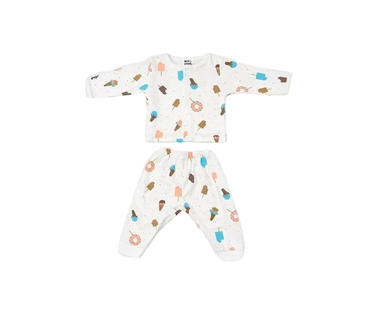 Hoseiry Full Sleeves Set - Candy Party