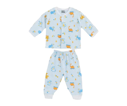 Hoseiry Full Sleeves Set - Jurassic Joy
