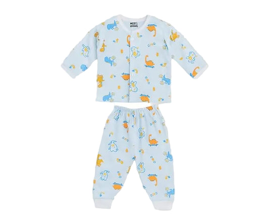 Hoseiry Full Sleeves Set - Jurassic Joy