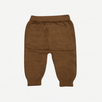 Knitted Sweater & Jogger Pant Co-ord Set - Professor Bear