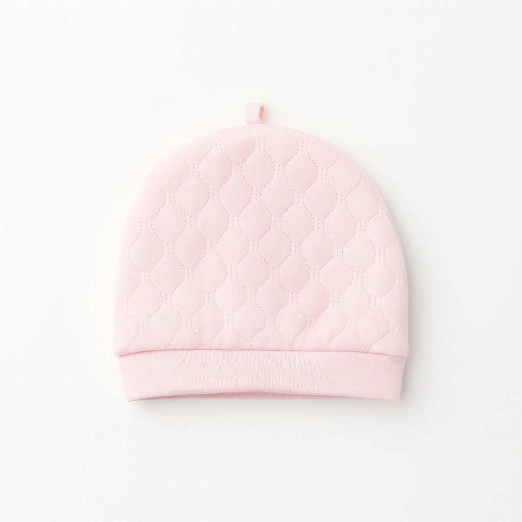 Newborn Essentials 7 pc Set - Blushy Mimi