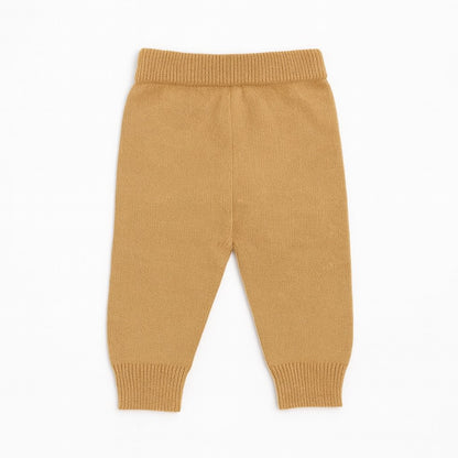 Knitted Sweater & Jogger Pant Co-ord Set - Ready Steady