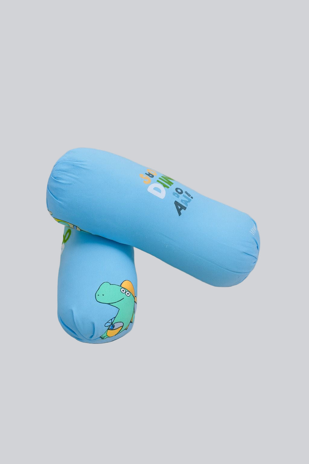 Bedding Set - Bed, Pillow, Bolster
